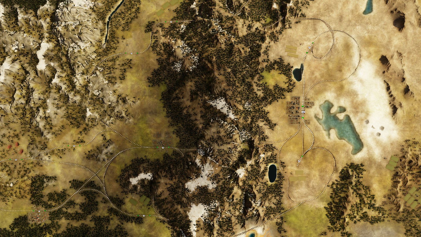Railway Empire - Imagen 37